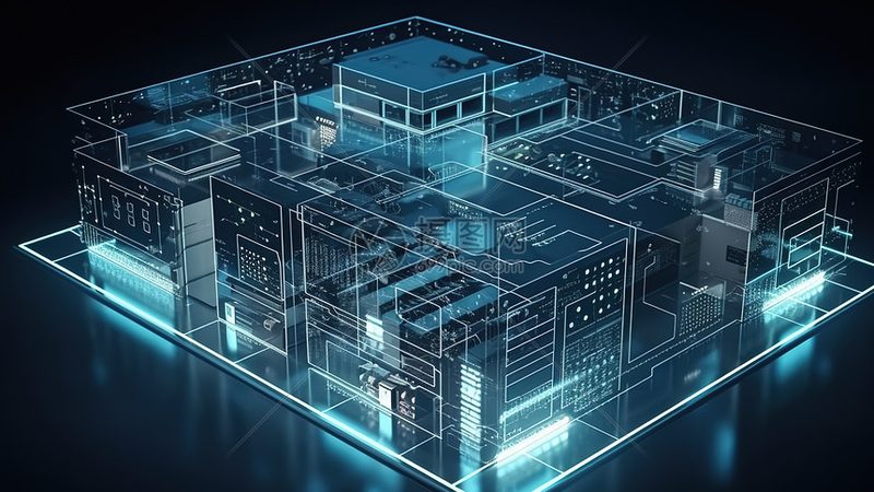 数据服务与数据中台：构建企业智能化的核心基石