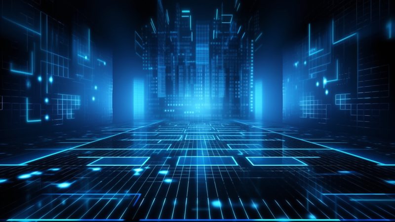 数字化转型背后的信息化建设案例解析**